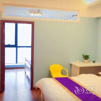 成都恒美酒店公寓酒店提供图片