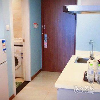 成都恒美酒店公寓酒店提供图片