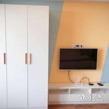 成都恒美酒店公寓酒店提供图片