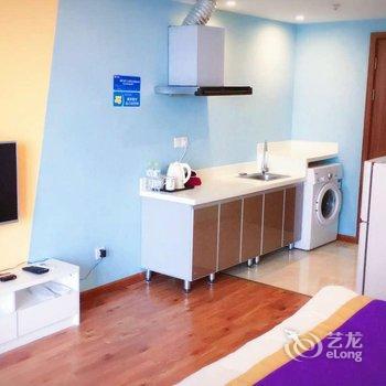 成都恒美酒店公寓酒店提供图片