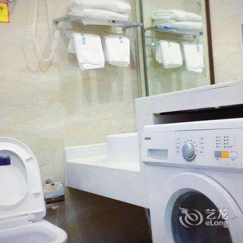 成都恒美酒店公寓酒店提供图片