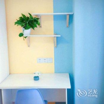 成都恒美酒店公寓酒店提供图片