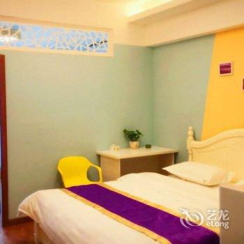 成都恒美酒店公寓酒店提供图片