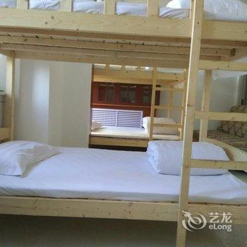 呼和浩特佳缘青年旅舍酒店提供图片