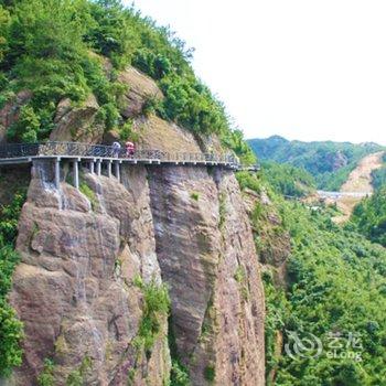 岳阳石牛寨贵临宾馆酒店提供图片