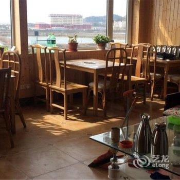 青岛崂山茶语山居特色民居酒店提供图片