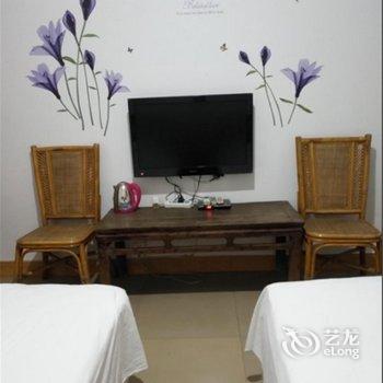 青岛崂山茶语山居特色民居酒店提供图片