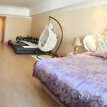 齐齐哈尔万达金色水岸酒店公寓酒店提供图片