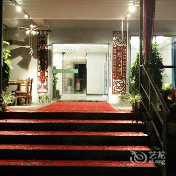 千岛湖爱尚·栖居酒店酒店提供图片