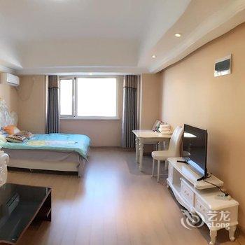 齐齐哈尔万达金色水岸酒店公寓酒店提供图片