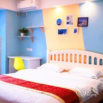 成都恒美酒店公寓酒店提供图片