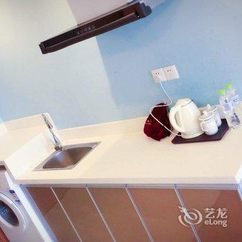 成都恒美酒店公寓酒店提供图片