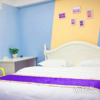 成都恒美酒店公寓酒店提供图片