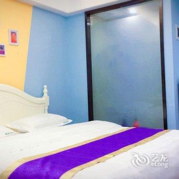 成都恒美酒店公寓酒店提供图片