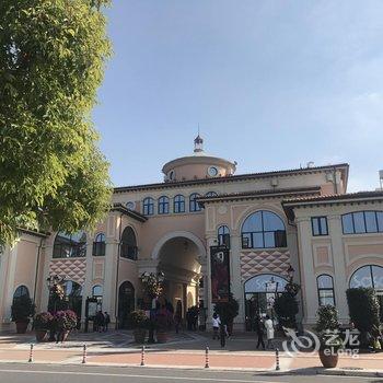 上海铂爱国际酒店(浦东机场空港店)酒店提供图片