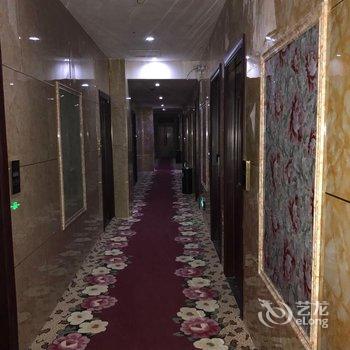 重庆渝东商务宾馆酒店提供图片