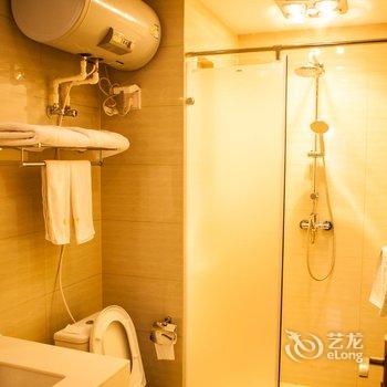天津吉美精品服务公寓酒店提供图片