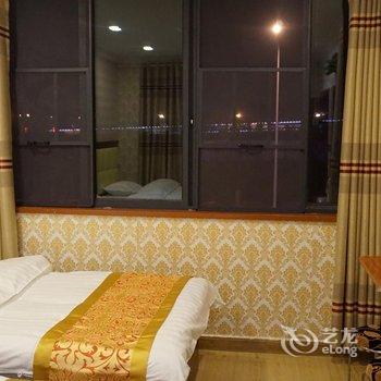 长沙黄花机场欢笑宾馆酒店提供图片
