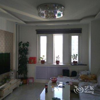 呼和浩特佳缘青年旅舍酒店提供图片