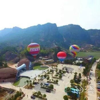 岳阳石牛寨贵临宾馆酒店提供图片