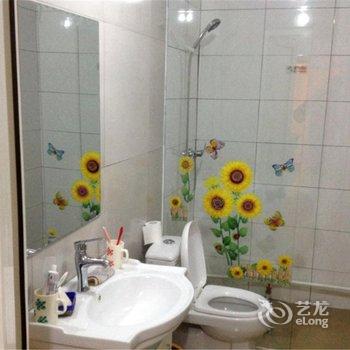 青岛崂山茶语山居特色民居酒店提供图片