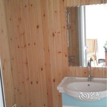 青岛崂山茶语山居特色民居酒店提供图片