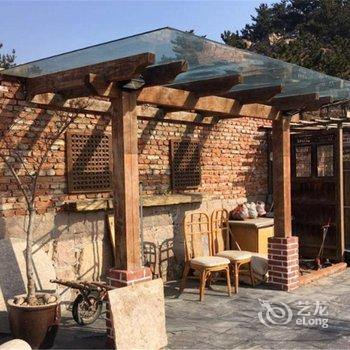 青岛崂山茶语山居特色民居酒店提供图片