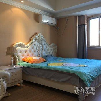 齐齐哈尔万达金色水岸酒店公寓酒店提供图片