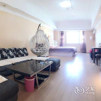齐齐哈尔万达金色水岸酒店公寓酒店提供图片