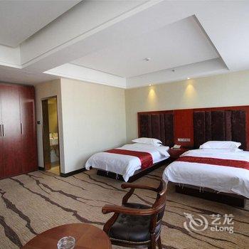 银川阳光酒店酒店提供图片