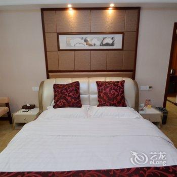江苏金沃大酒店酒店提供图片