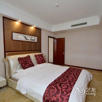 江苏金沃大酒店酒店提供图片
