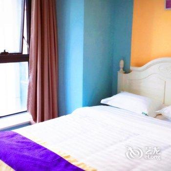 成都恒美酒店公寓酒店提供图片