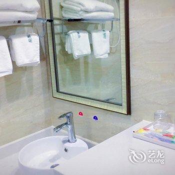 成都恒美酒店公寓酒店提供图片