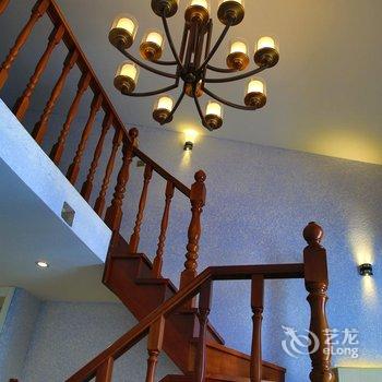 上海铂爱国际酒店(浦东机场空港店)酒店提供图片