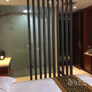 上海铂爱国际酒店(浦东机场空港店)酒店提供图片