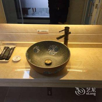 上海铂爱国际酒店(浦东机场空港店)酒店提供图片