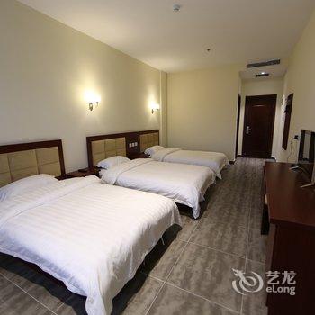 北京星汉天地影社酒店酒店提供图片