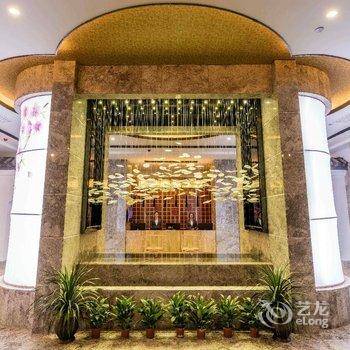 赣州影途文化酒店酒店提供图片