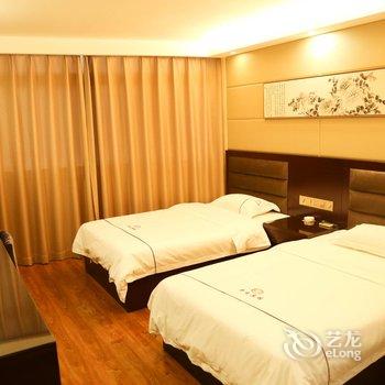芜湖开元宾馆酒店提供图片