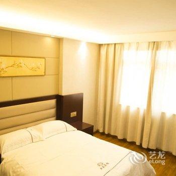 芜湖开元宾馆酒店提供图片