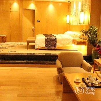 西吉县香德亨智能饭店酒店提供图片