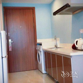 成都恒美酒店公寓酒店提供图片