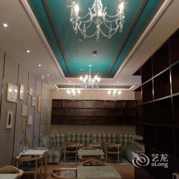 丽芙酒店(广州塔领事馆店)酒店提供图片