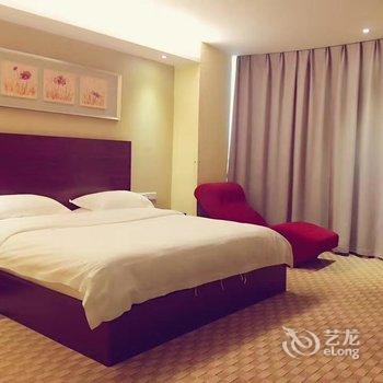 清远军威酒店(清新店)酒店提供图片