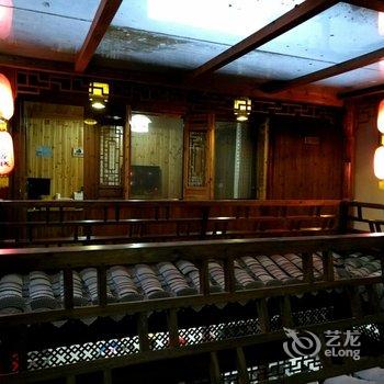 宏村上街客栈酒店提供图片