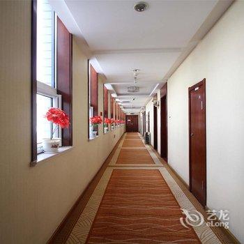 银川国际会议中心酒店提供图片