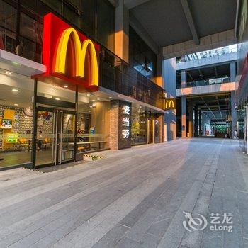 闻汐·美宿(深圳湾店)酒店提供图片