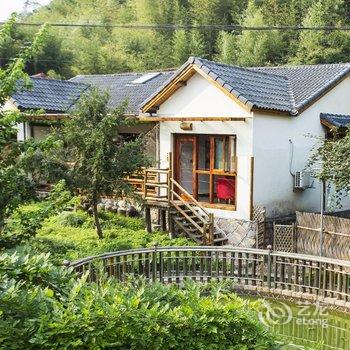莫干山群英山庄酒店提供图片