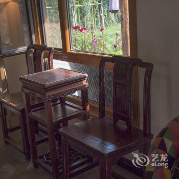莫干山群英山庄酒店提供图片